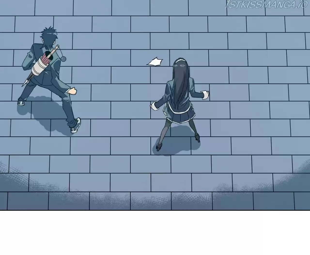 Lord Of Catastrophe Chapter 102