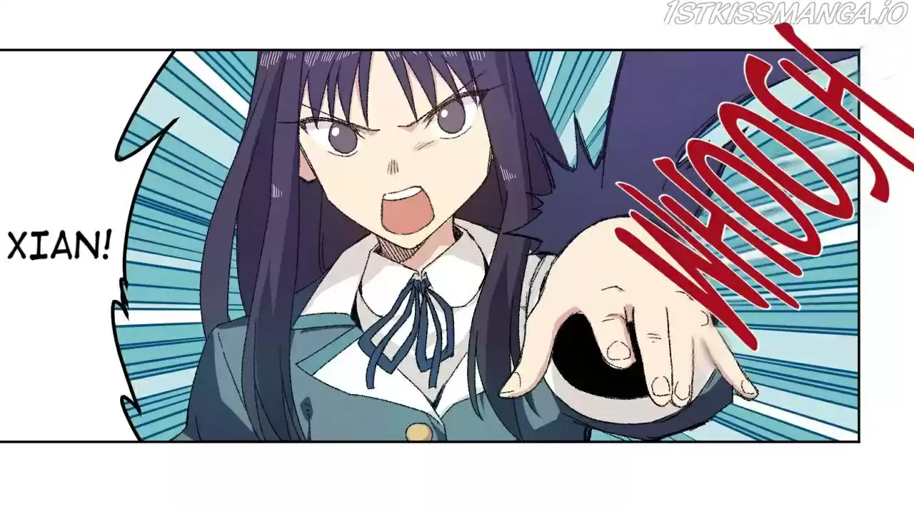 Lord Of Catastrophe Chapter 102