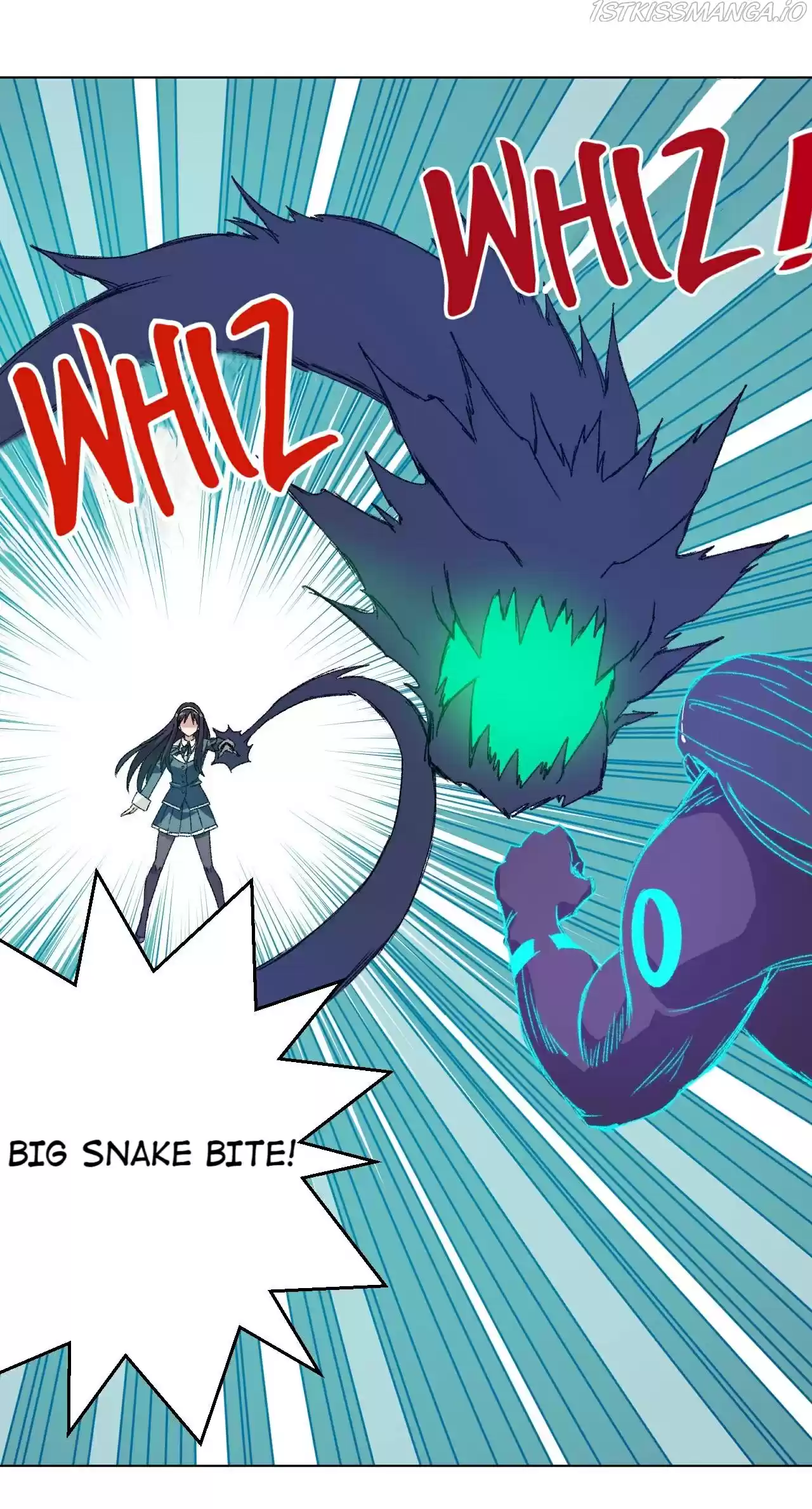 Lord Of Catastrophe Chapter 102