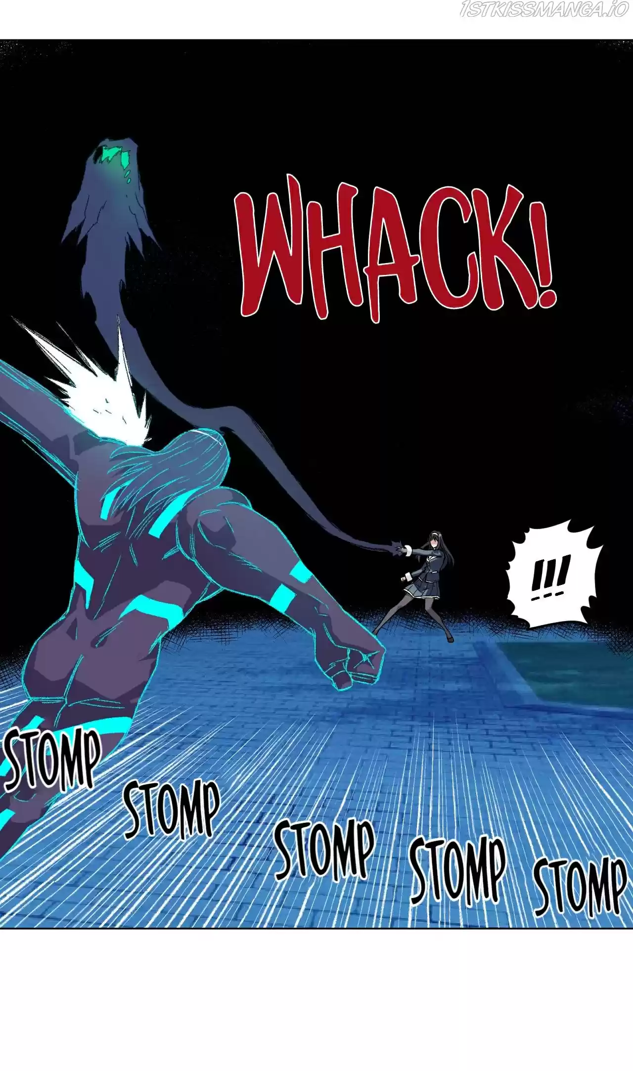 Lord Of Catastrophe Chapter 102