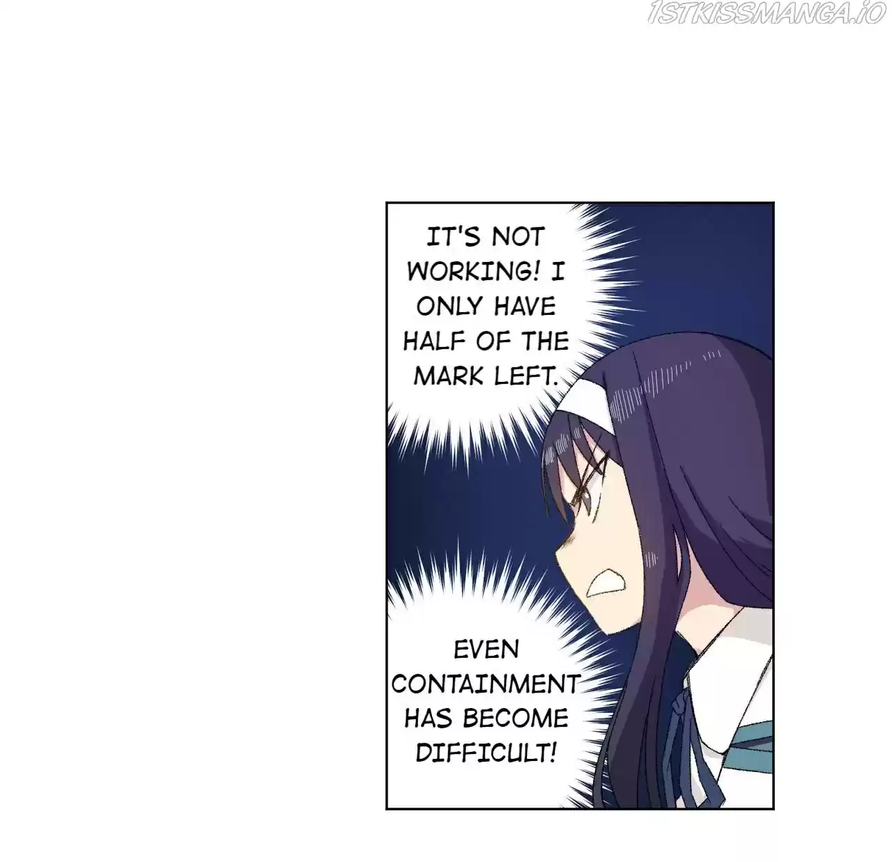 Lord Of Catastrophe Chapter 102