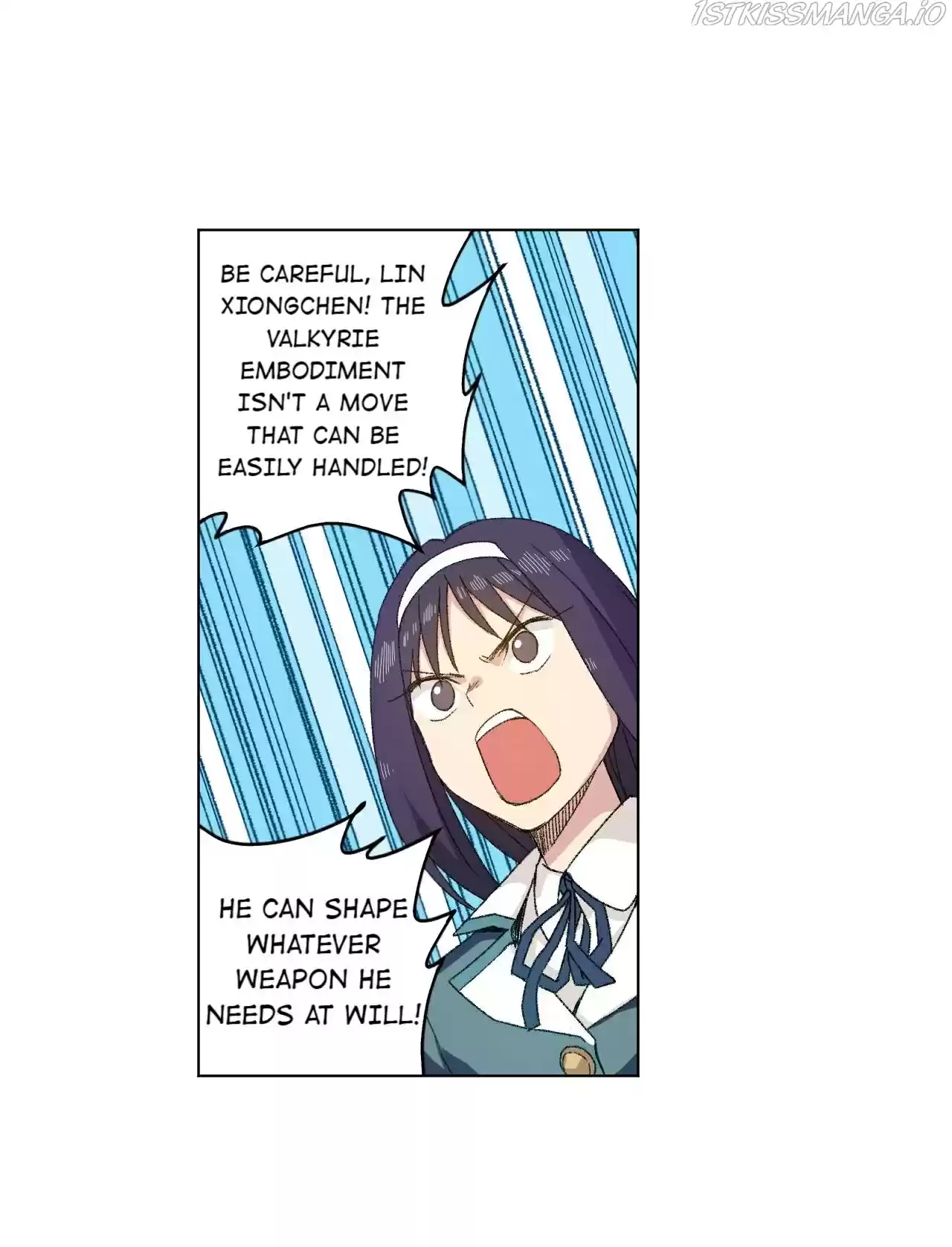 Lord Of Catastrophe Chapter 102