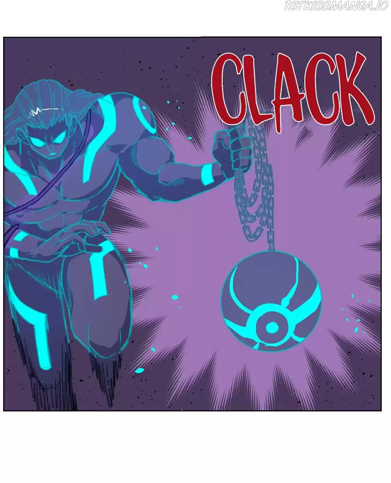 Lord Of Catastrophe Chapter 102