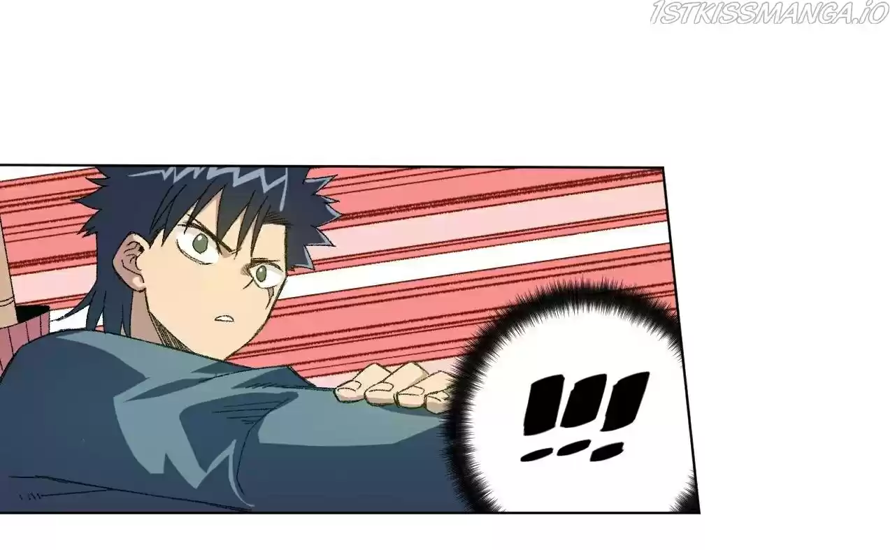 Lord Of Catastrophe Chapter 102