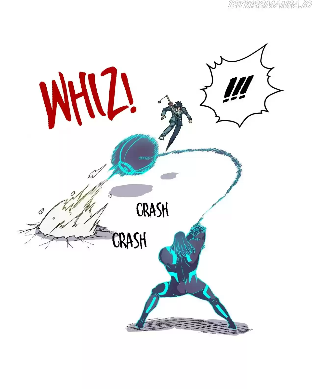 Lord Of Catastrophe Chapter 103