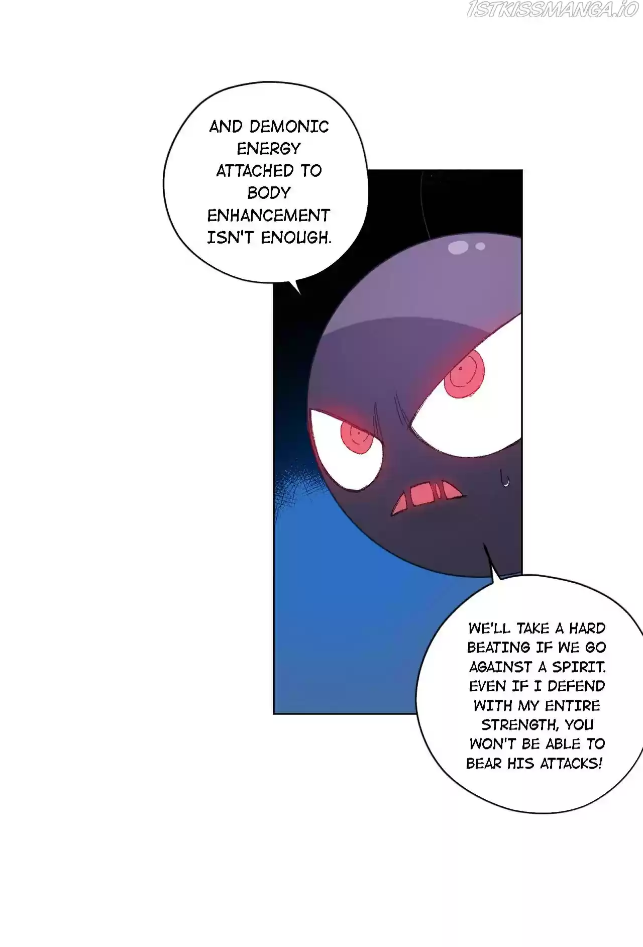 Lord Of Catastrophe Chapter 103