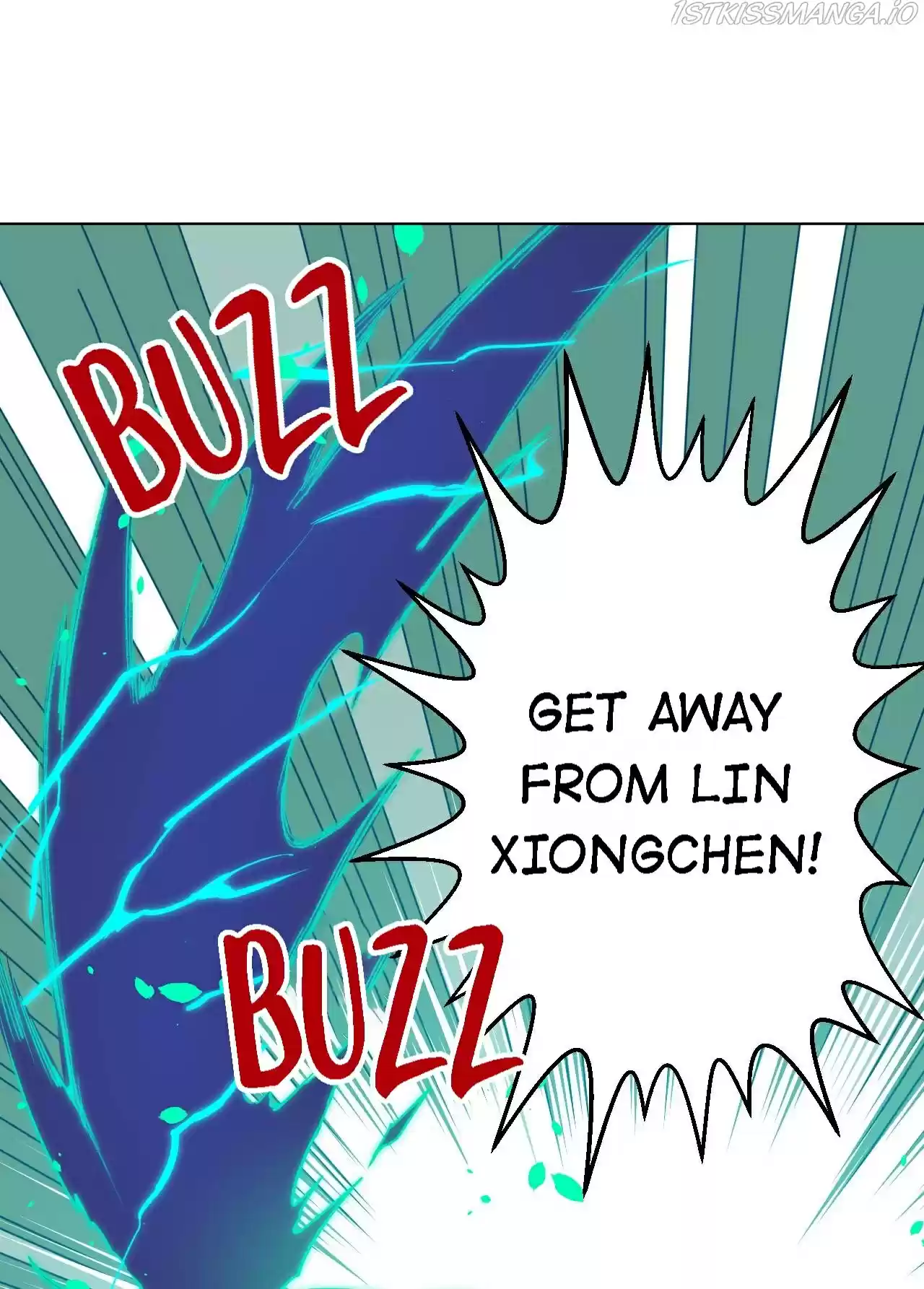 Lord Of Catastrophe Chapter 103