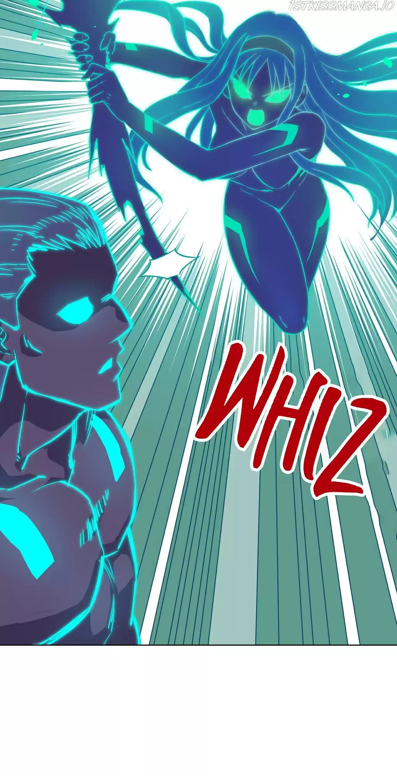 Lord Of Catastrophe Chapter 103