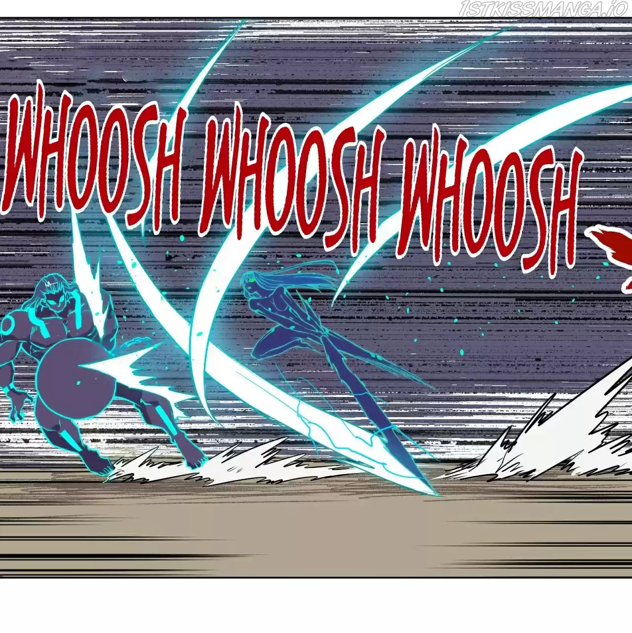 Lord Of Catastrophe Chapter 103