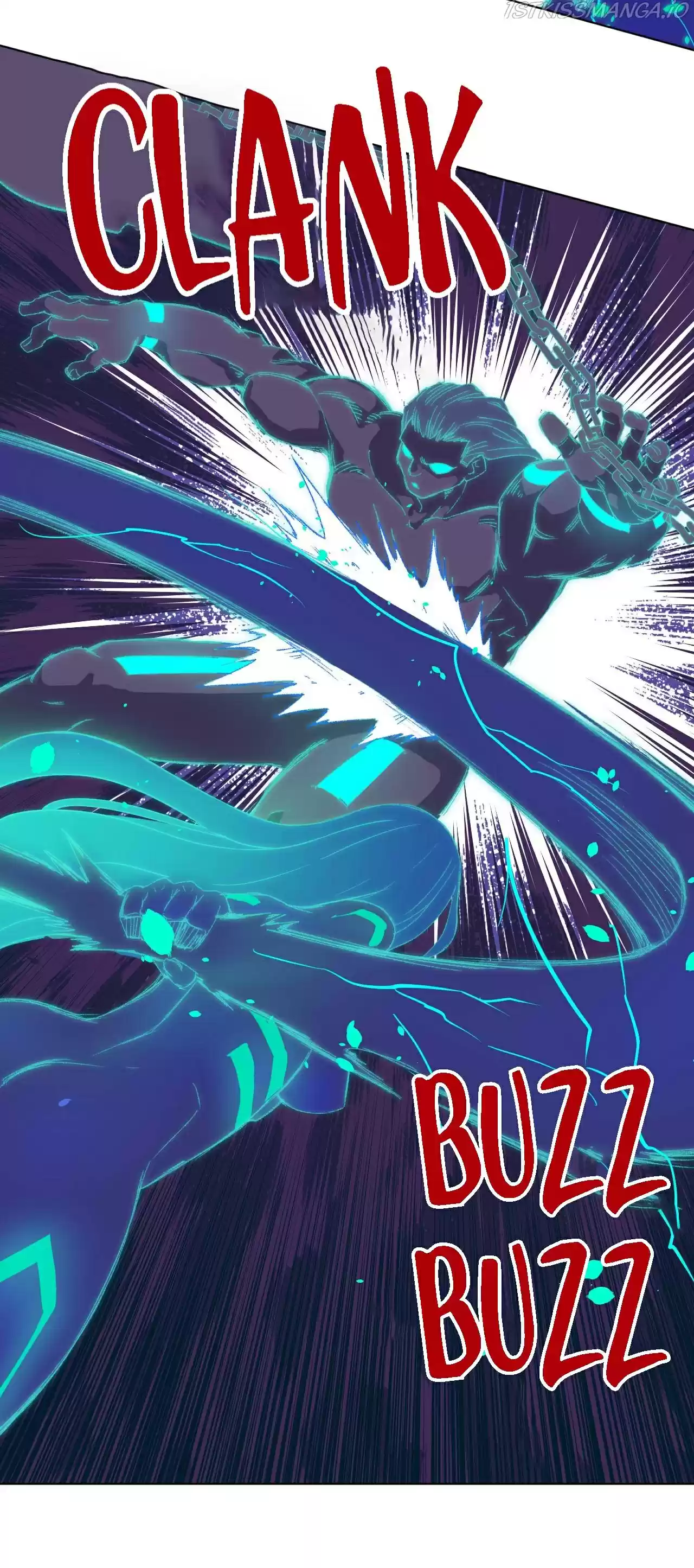 Lord Of Catastrophe Chapter 103