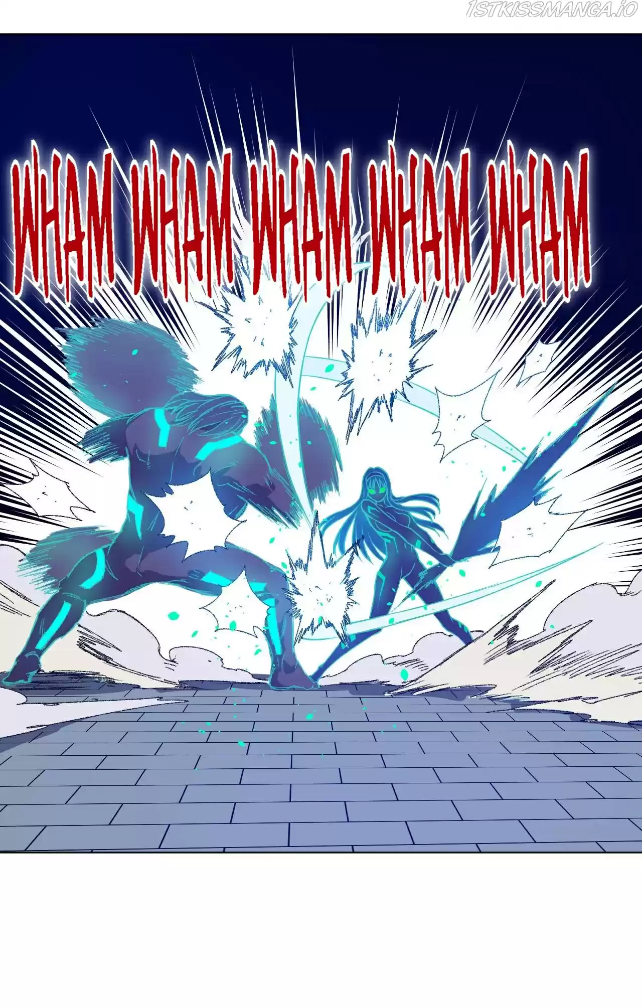 Lord Of Catastrophe Chapter 103