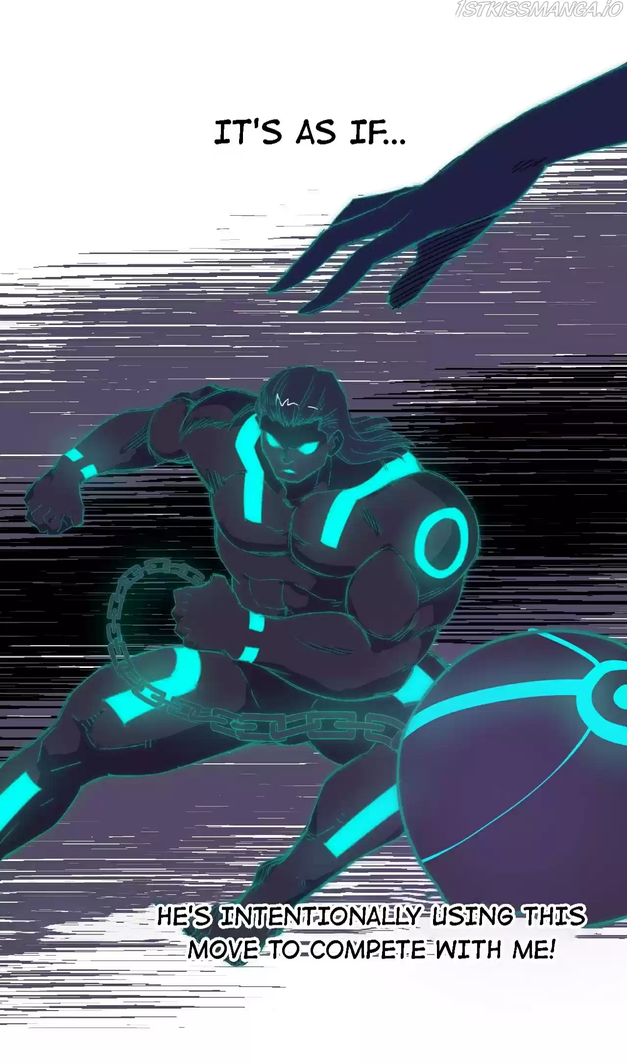 Lord Of Catastrophe Chapter 103