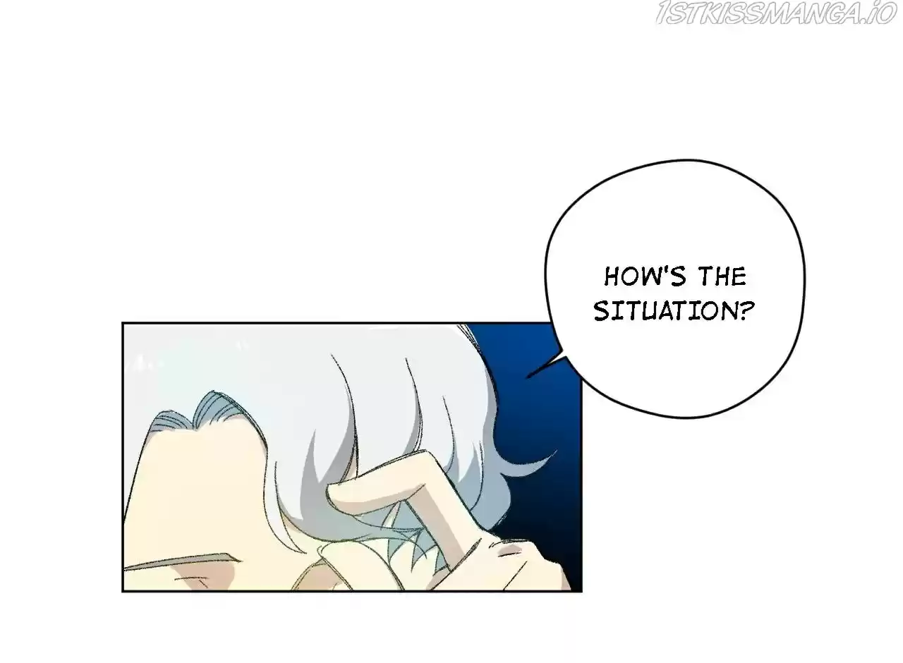 Lord Of Catastrophe Chapter 103