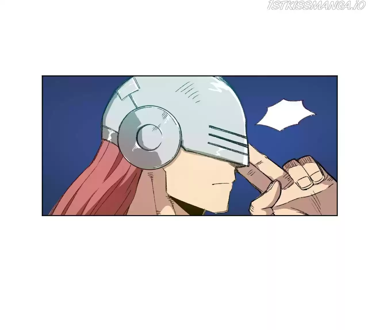 Lord Of Catastrophe Chapter 103