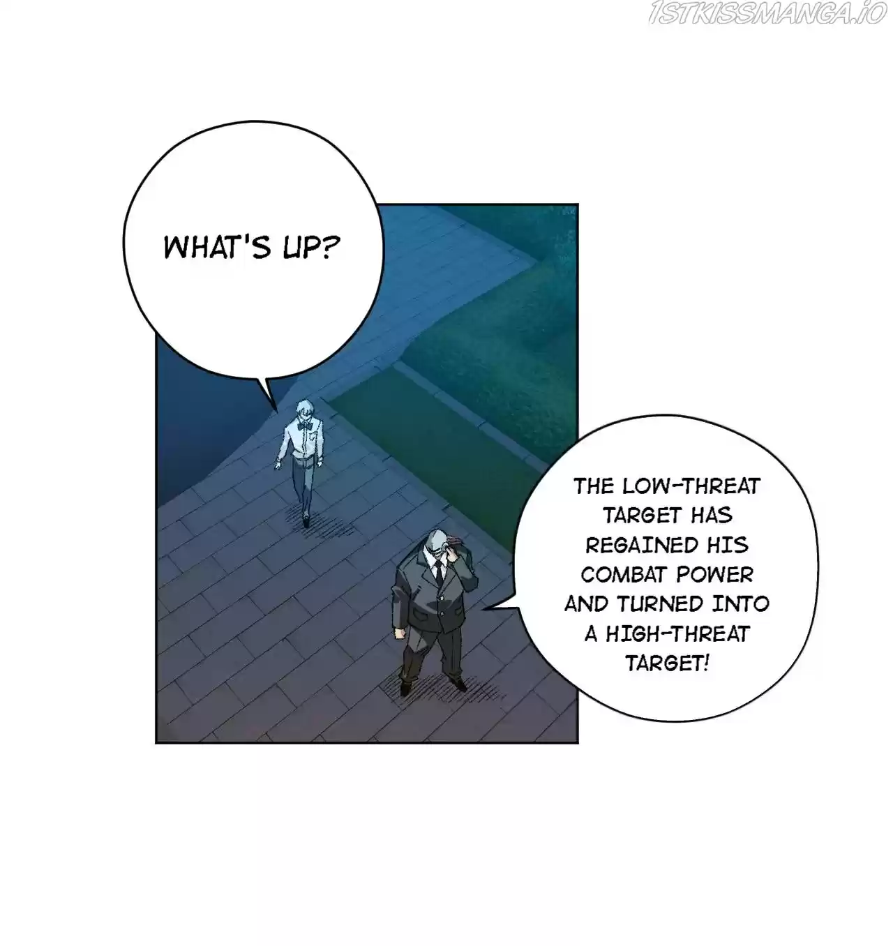 Lord Of Catastrophe Chapter 103