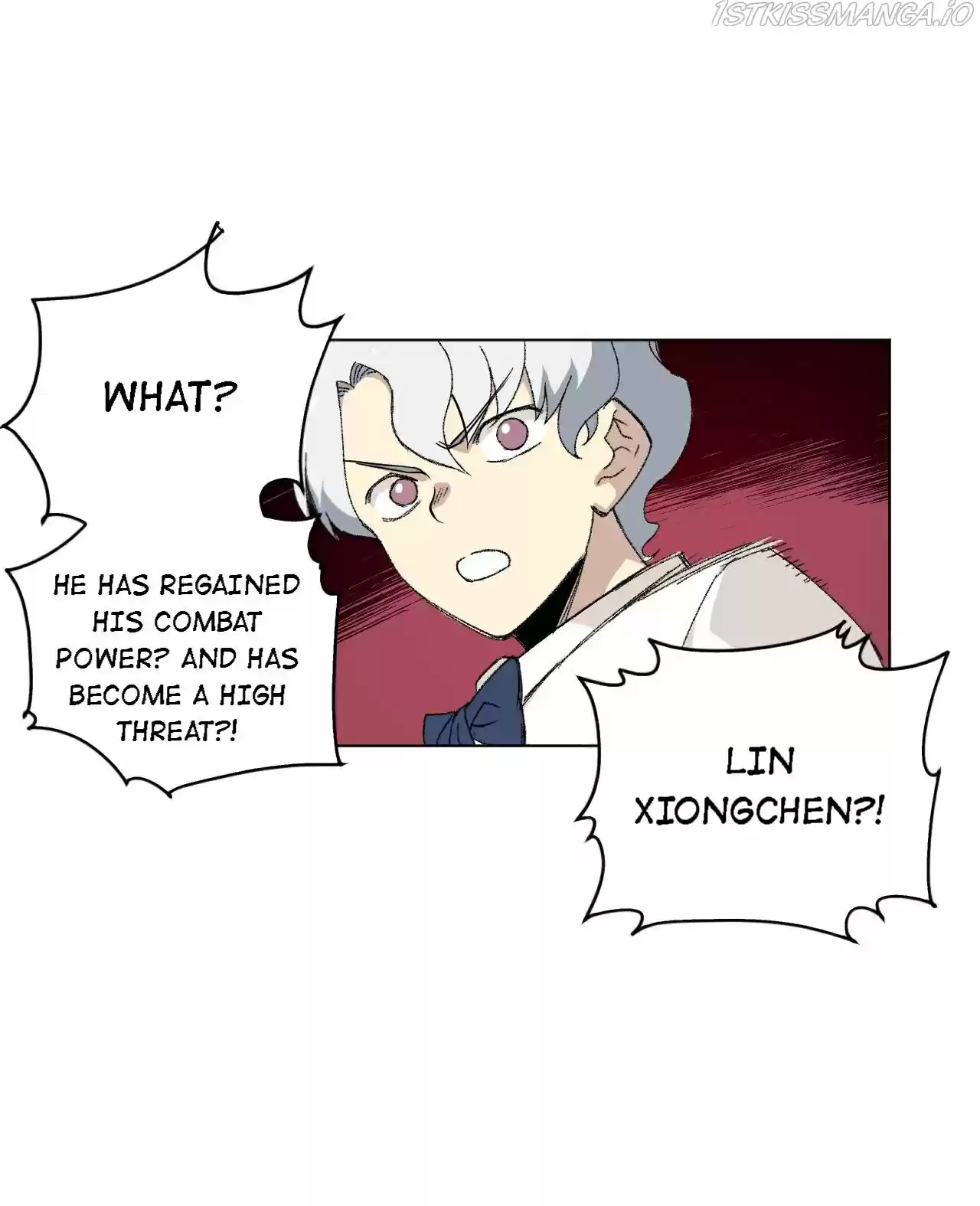 Lord Of Catastrophe Chapter 103