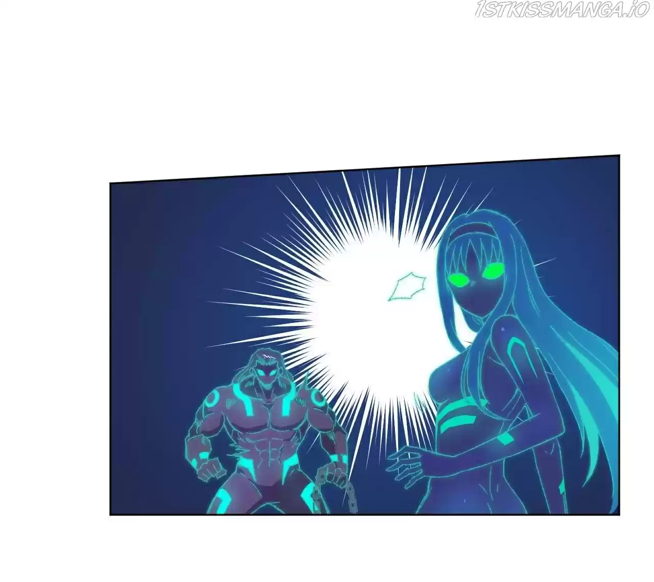 Lord Of Catastrophe Chapter 103