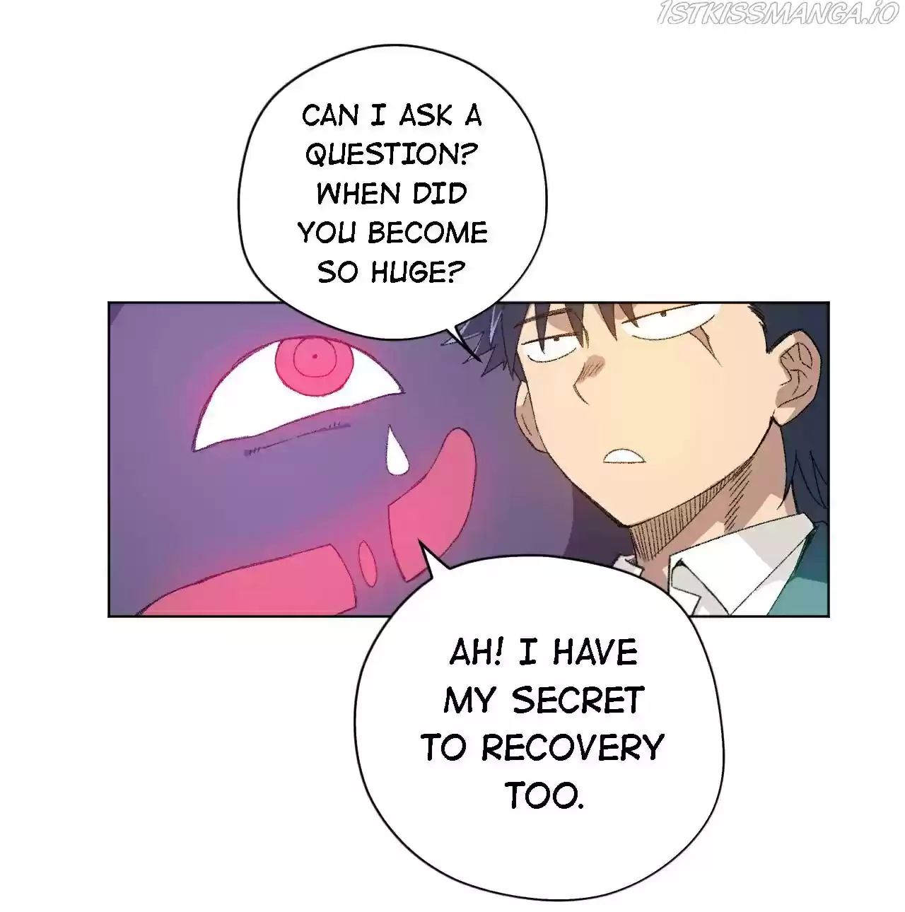 Lord Of Catastrophe Chapter 103