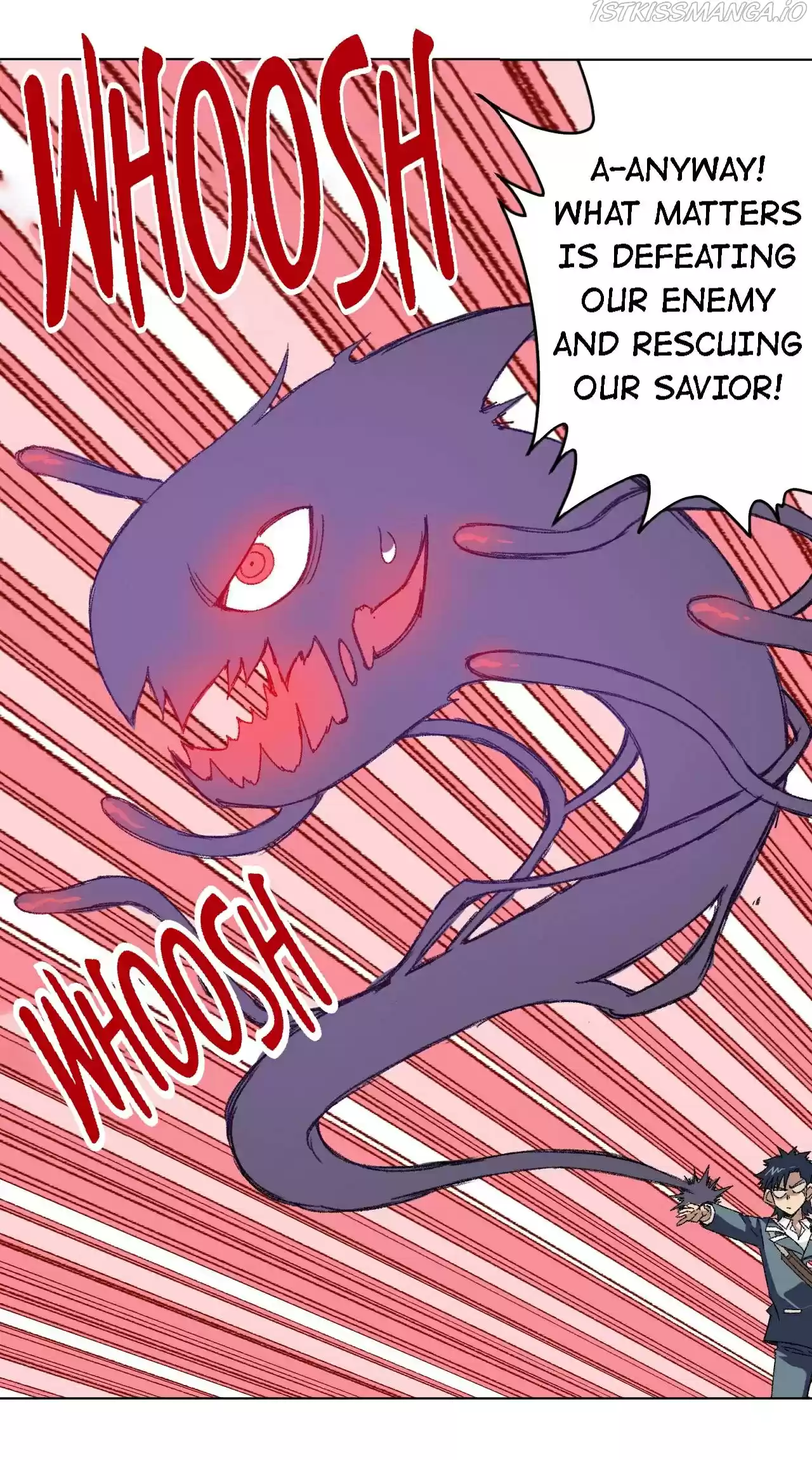 Lord Of Catastrophe Chapter 103