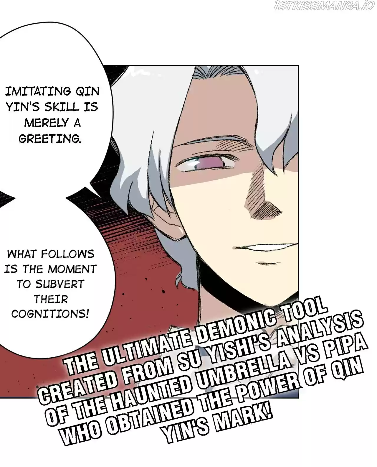 Lord Of Catastrophe Chapter 103