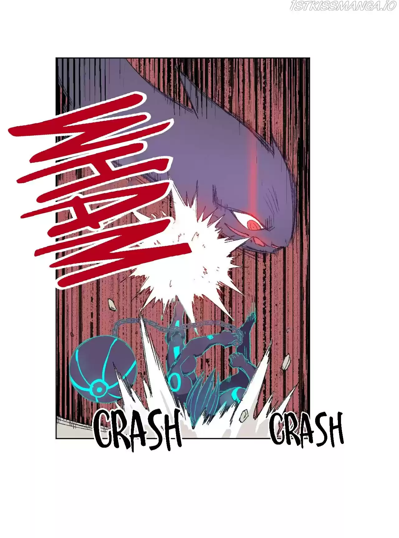 Lord Of Catastrophe Chapter 104