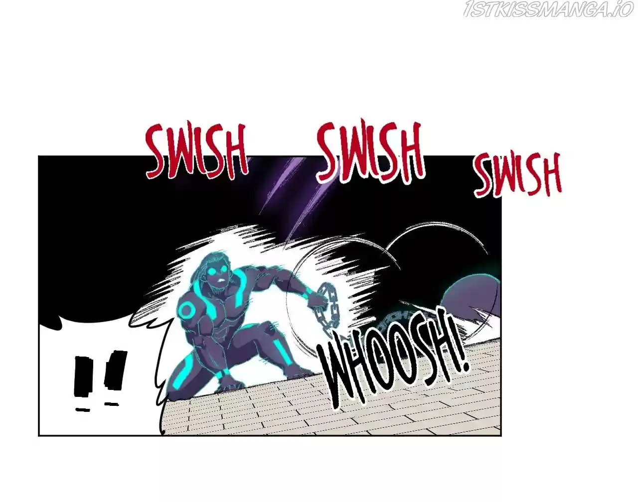 Lord Of Catastrophe Chapter 104