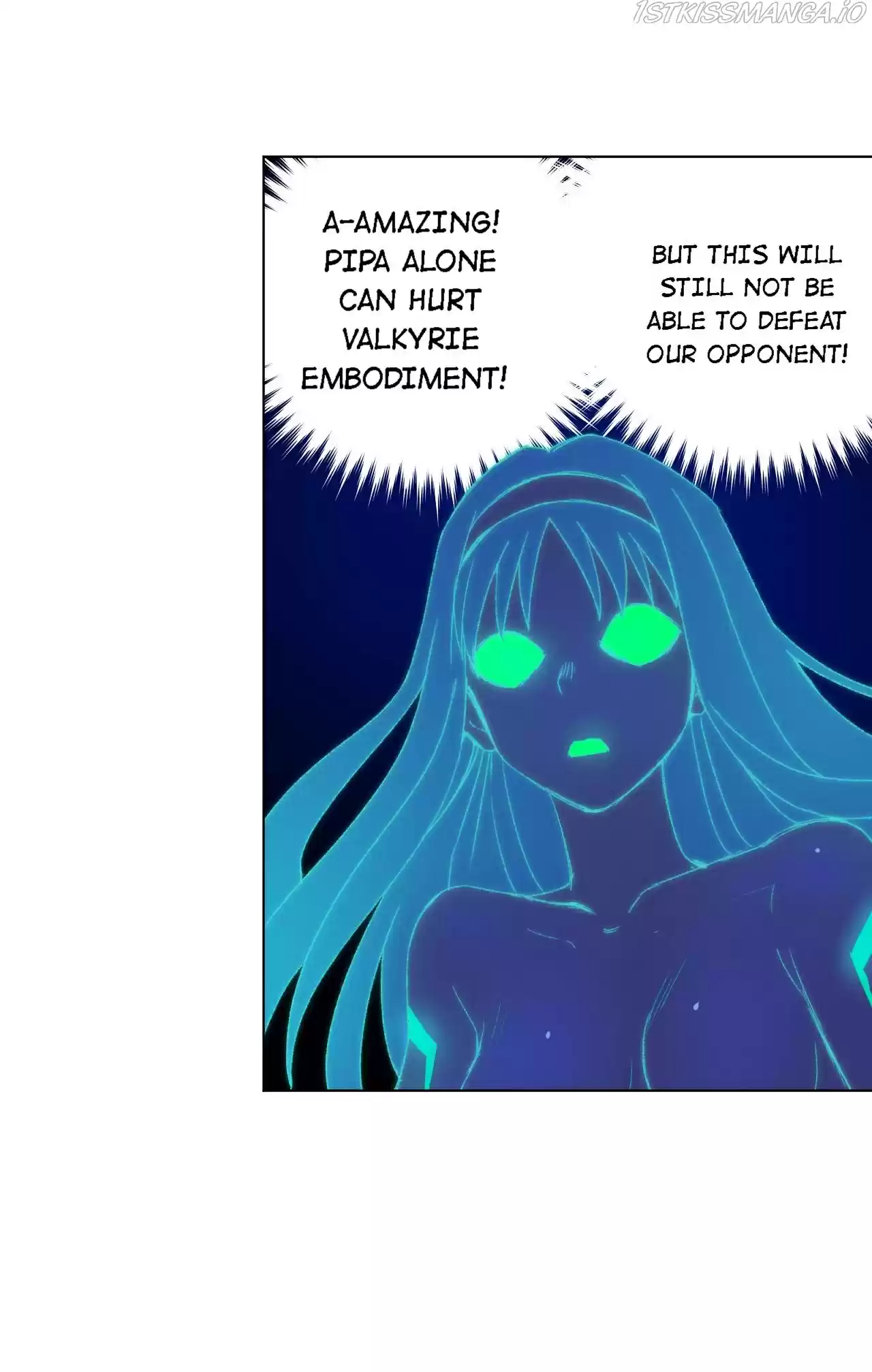 Lord Of Catastrophe Chapter 104