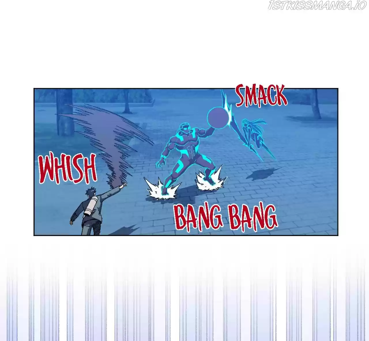 Lord Of Catastrophe Chapter 104