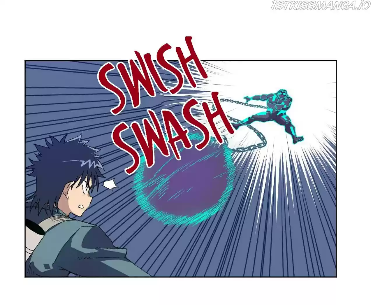 Lord Of Catastrophe Chapter 104