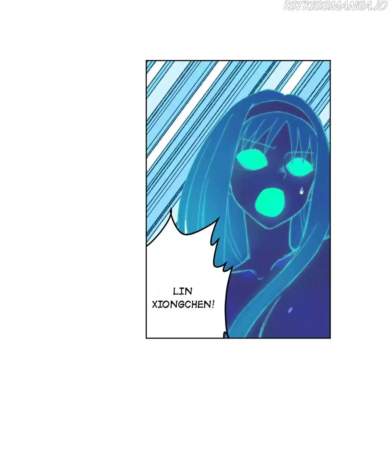 Lord Of Catastrophe Chapter 104