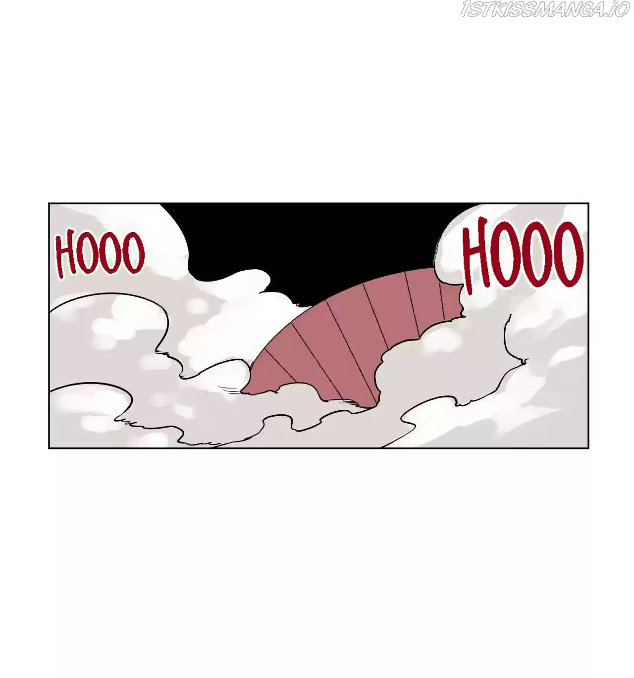 Lord Of Catastrophe Chapter 104