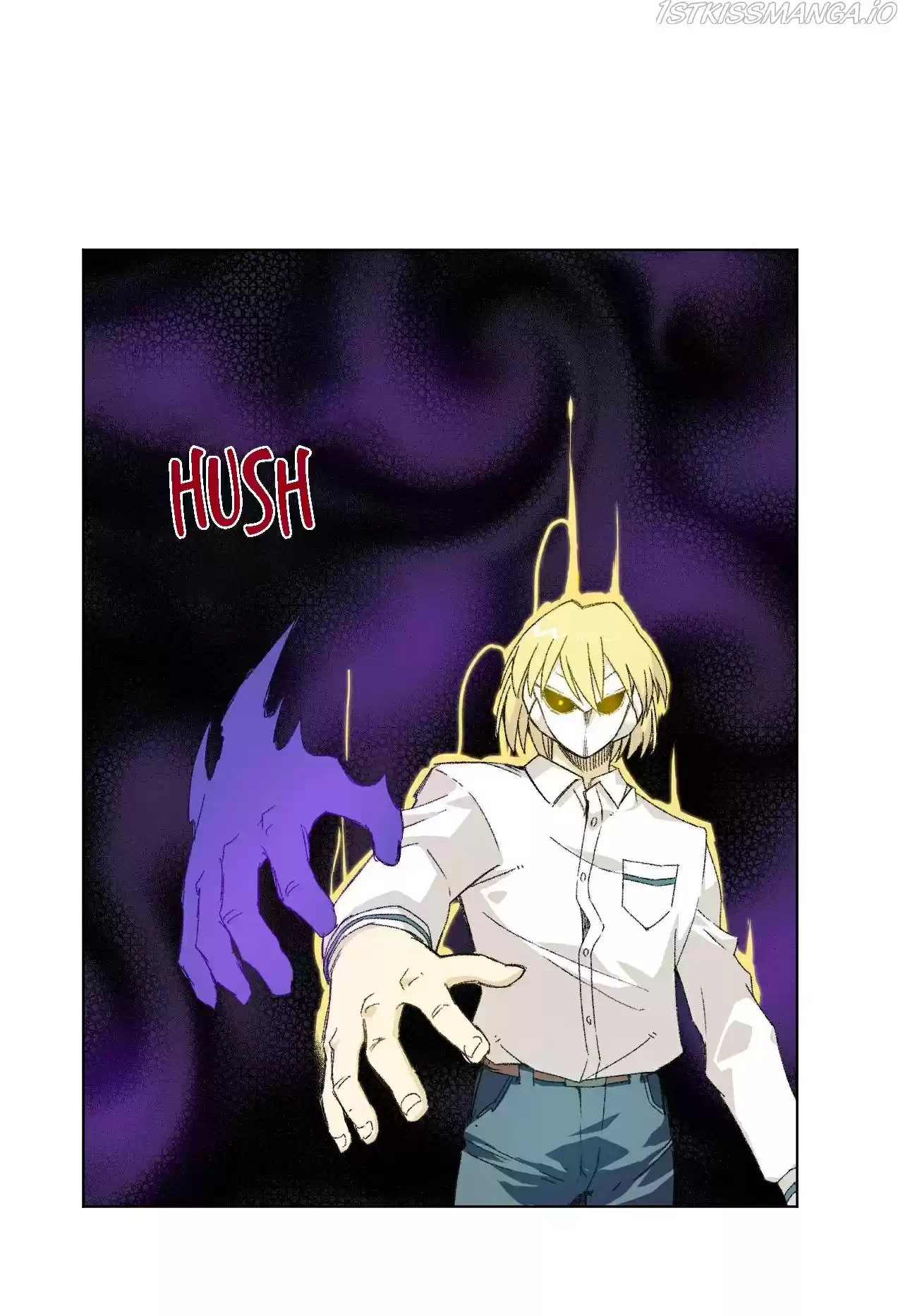 Lord Of Catastrophe Chapter 104