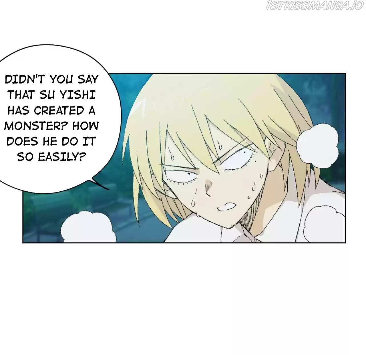 Lord Of Catastrophe Chapter 104