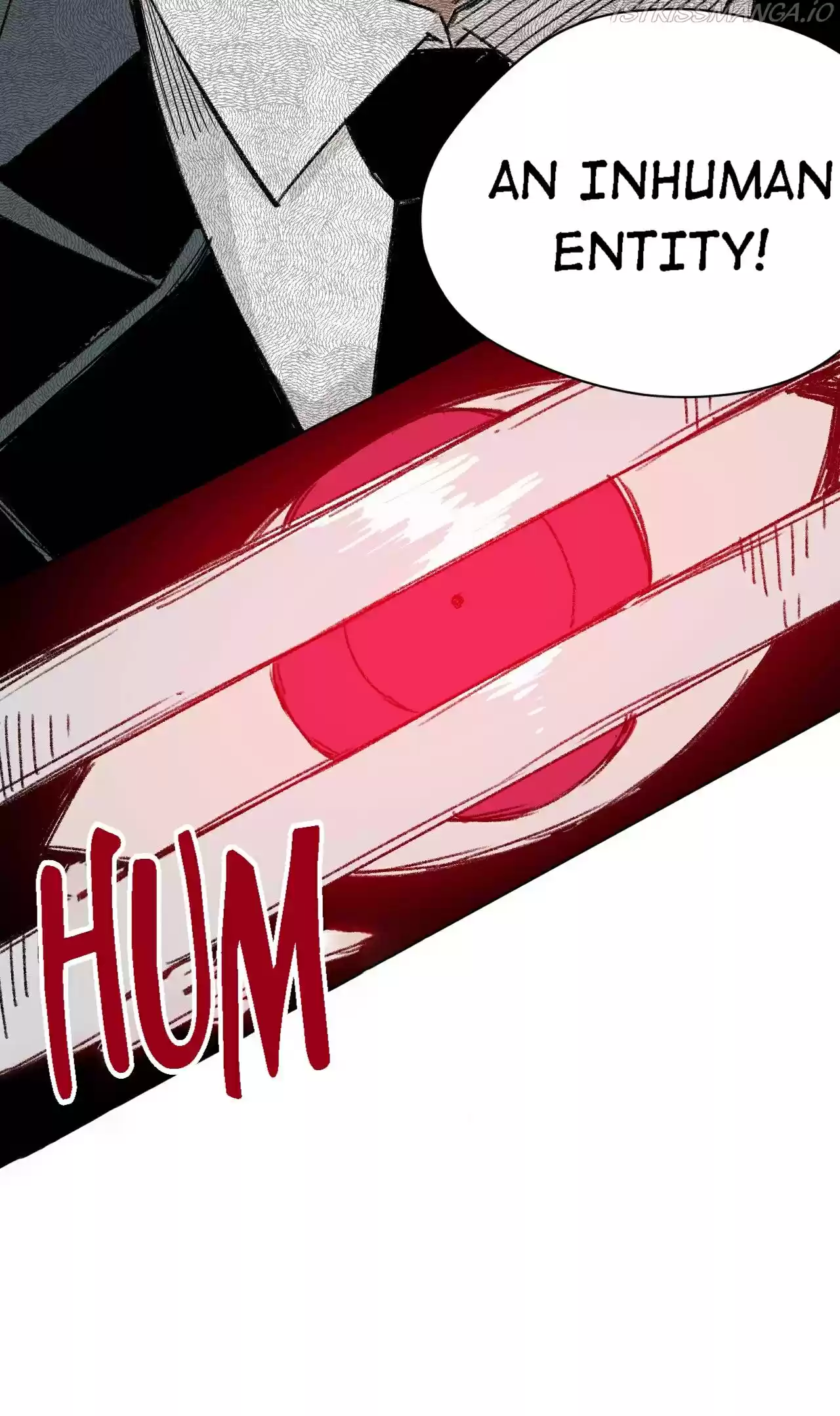 Lord Of Catastrophe Chapter 104