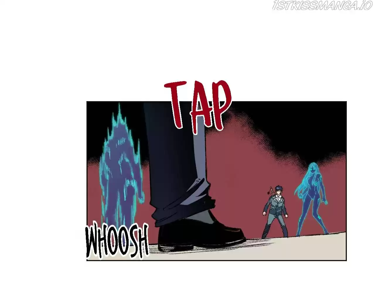 Lord Of Catastrophe Chapter 104