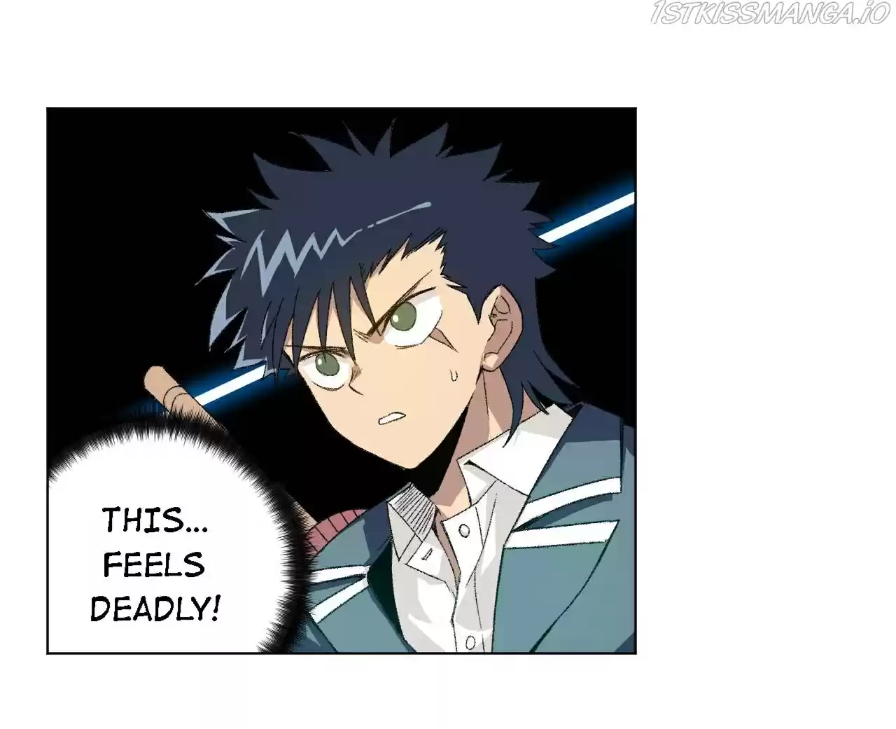 Lord Of Catastrophe Chapter 104