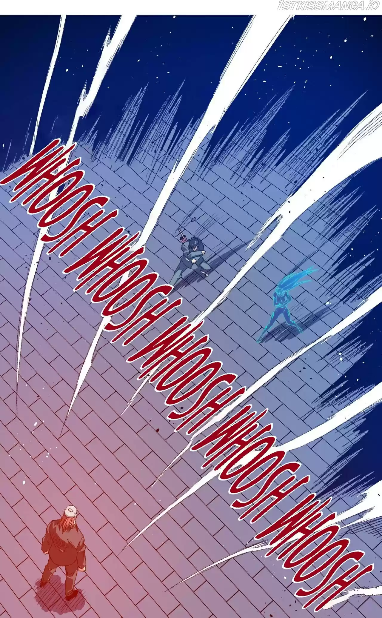 Lord Of Catastrophe Chapter 104