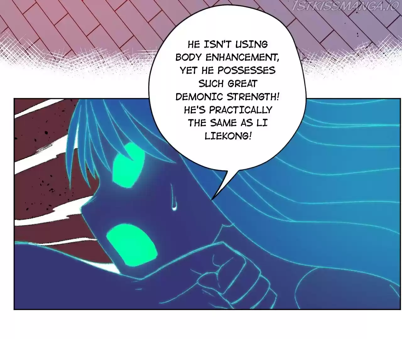 Lord Of Catastrophe Chapter 104