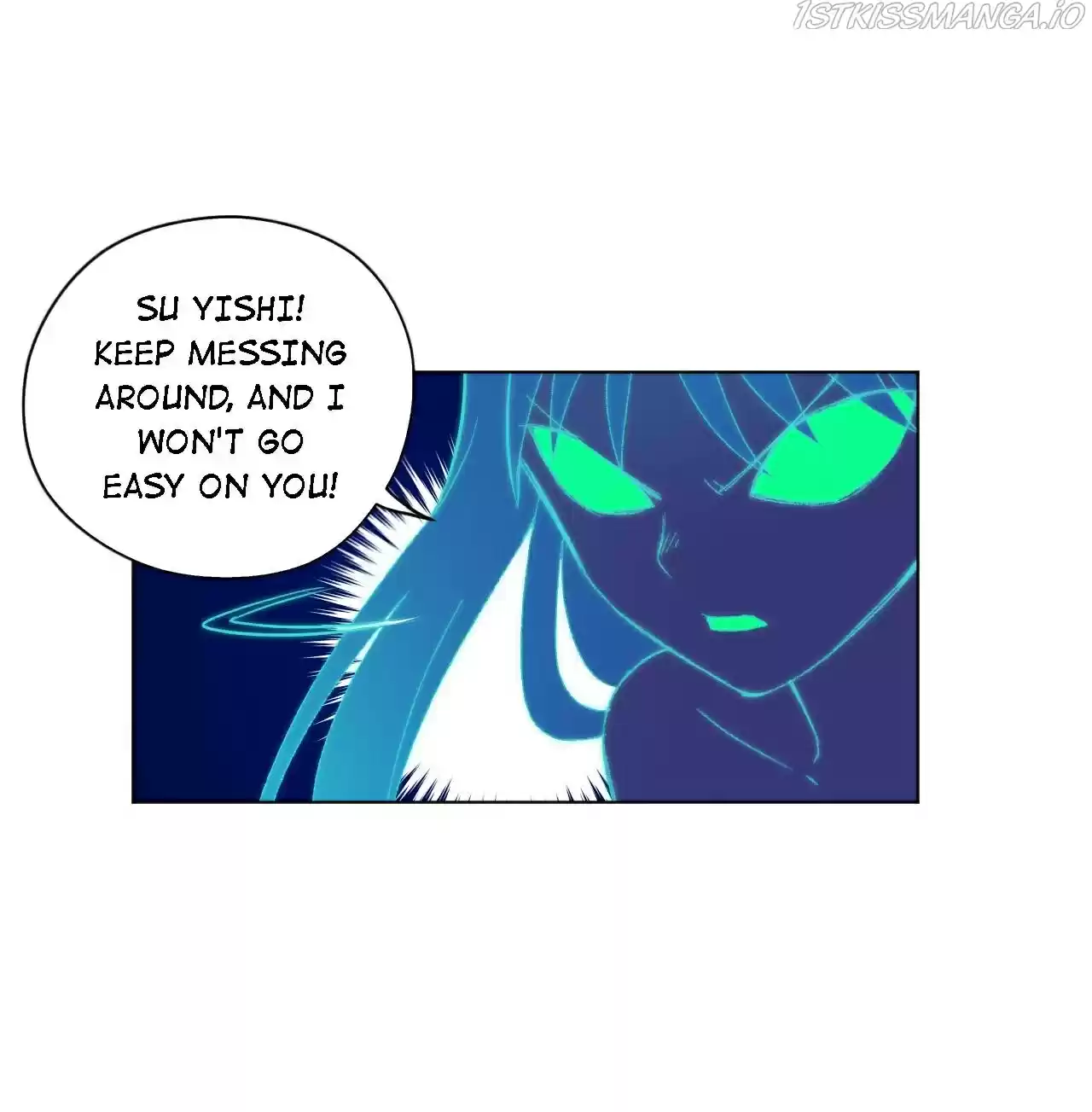 Lord Of Catastrophe Chapter 104