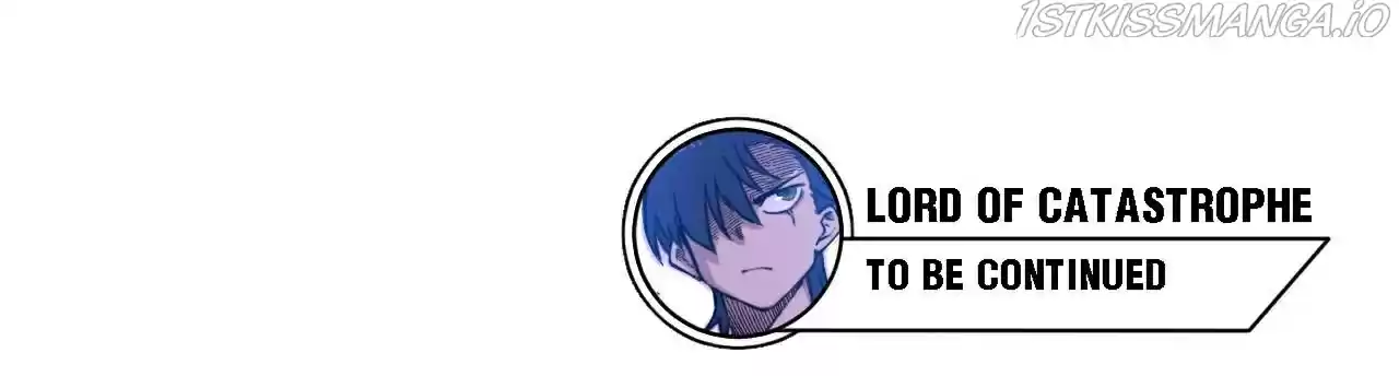 Lord Of Catastrophe Chapter 104