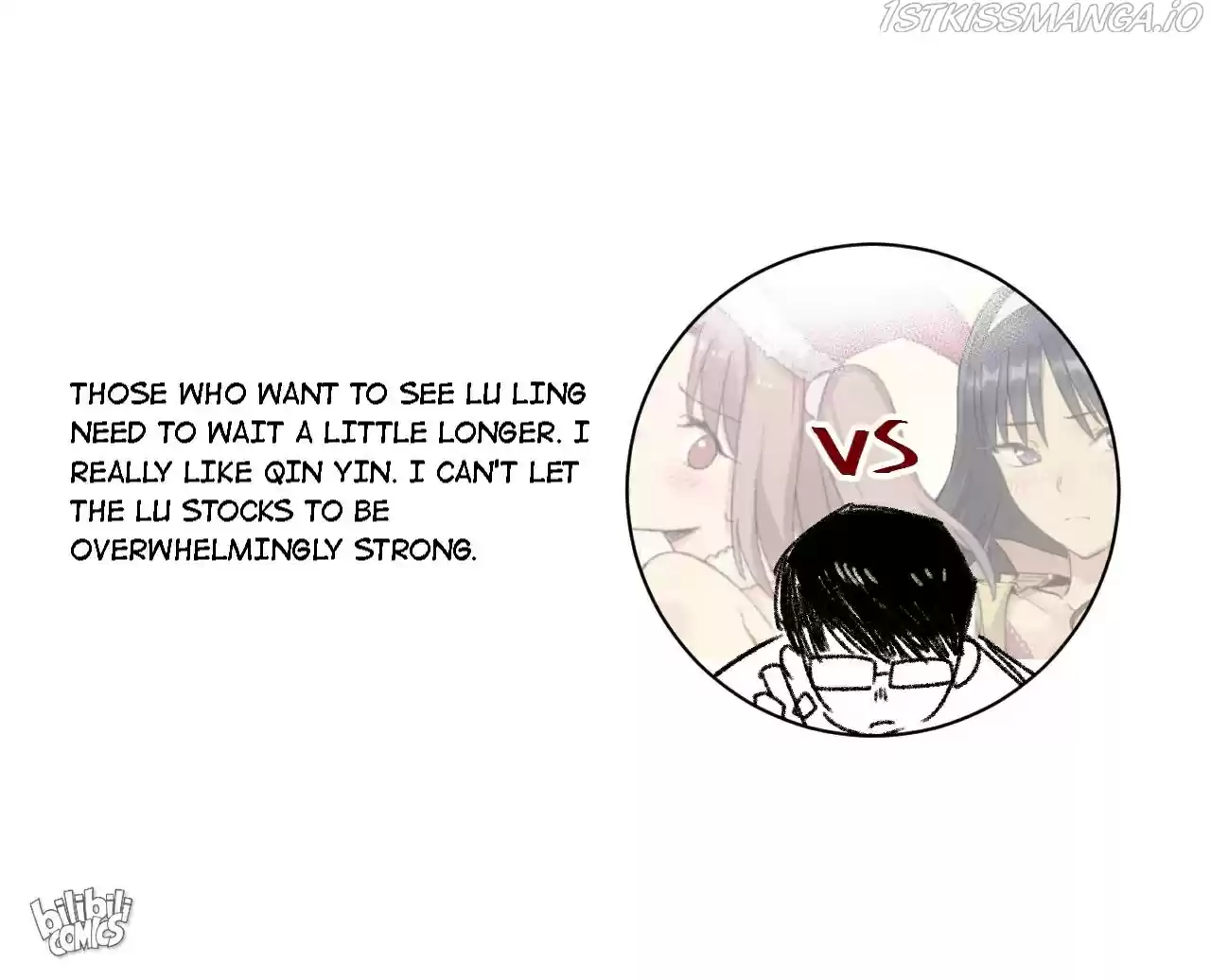 Lord Of Catastrophe Chapter 104