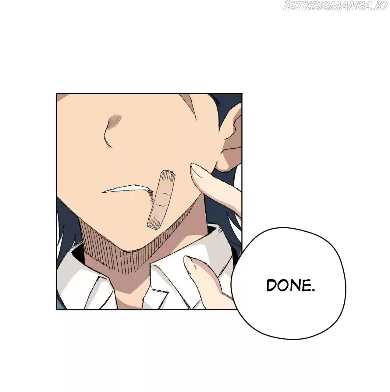 Lord Of Catastrophe Chapter 105