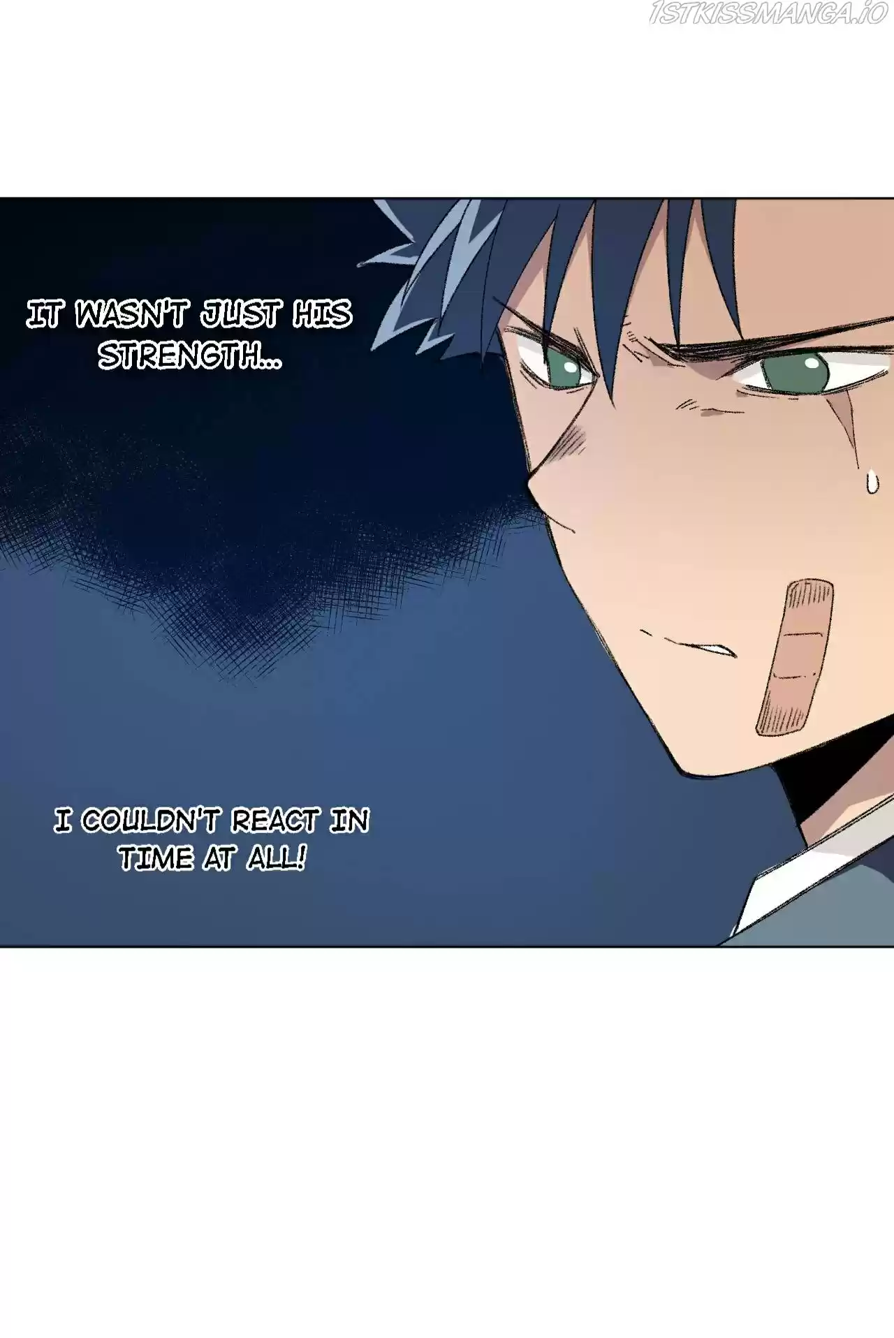 Lord Of Catastrophe Chapter 105