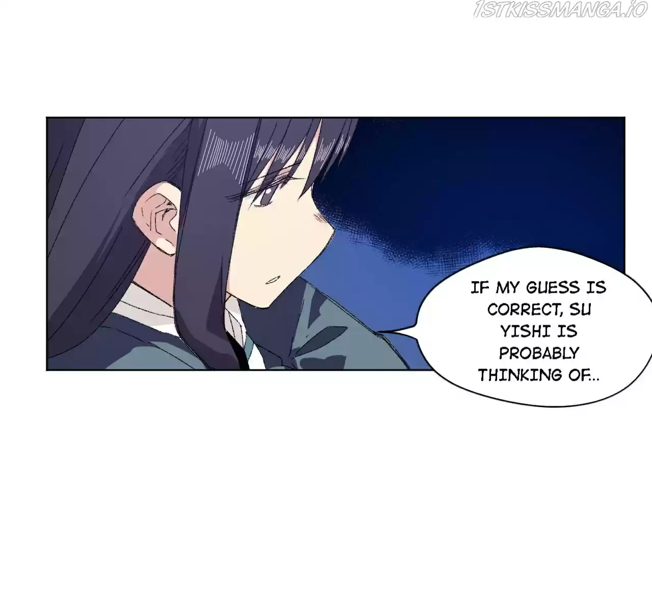 Lord Of Catastrophe Chapter 105