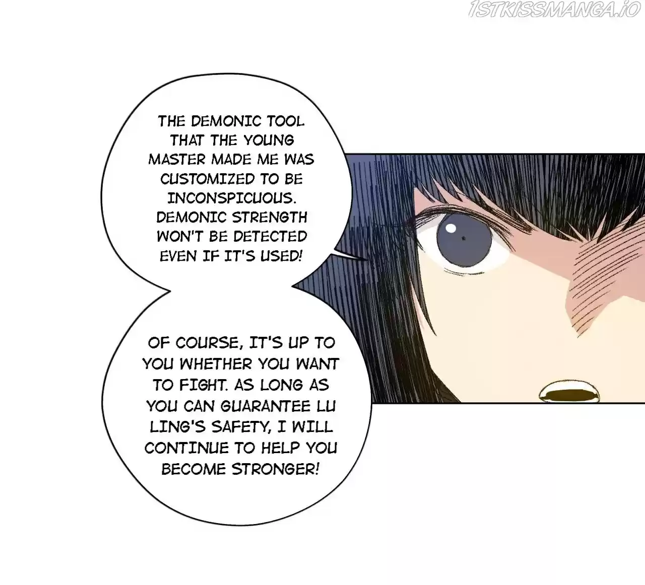 Lord Of Catastrophe Chapter 105