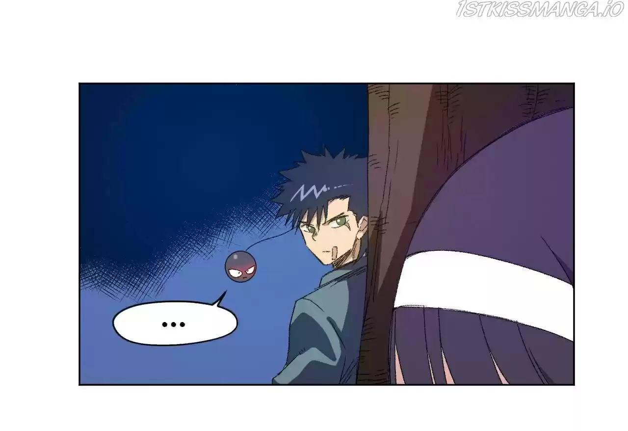 Lord Of Catastrophe Chapter 105