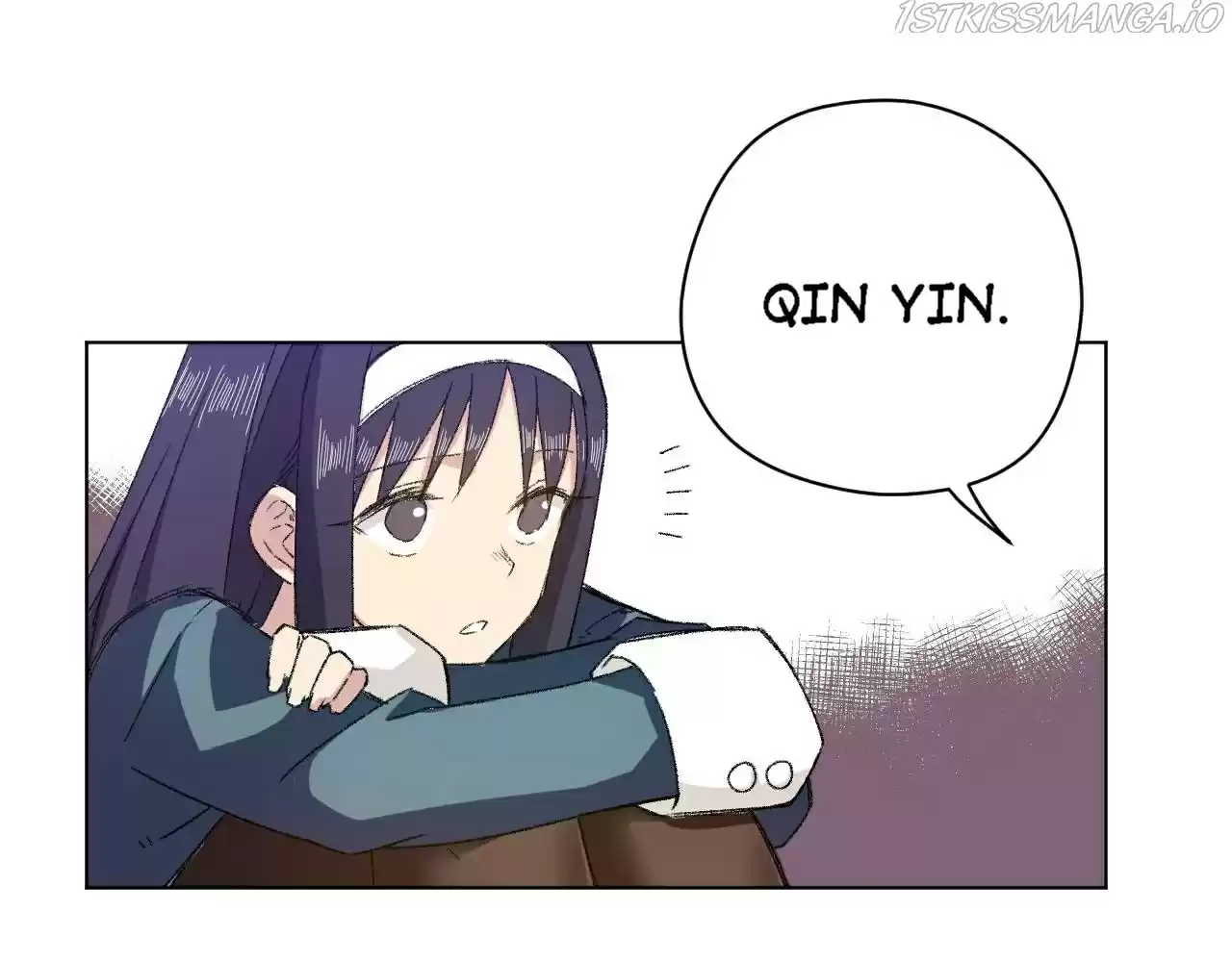 Lord Of Catastrophe Chapter 105