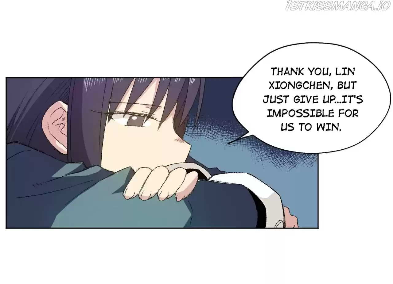 Lord Of Catastrophe Chapter 105