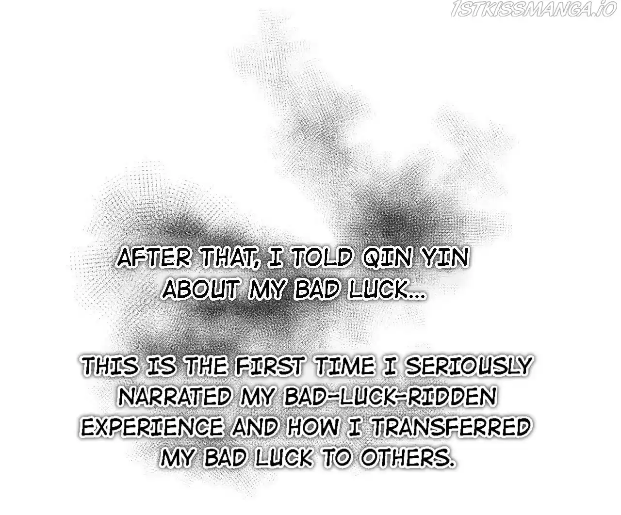 Lord Of Catastrophe Chapter 105