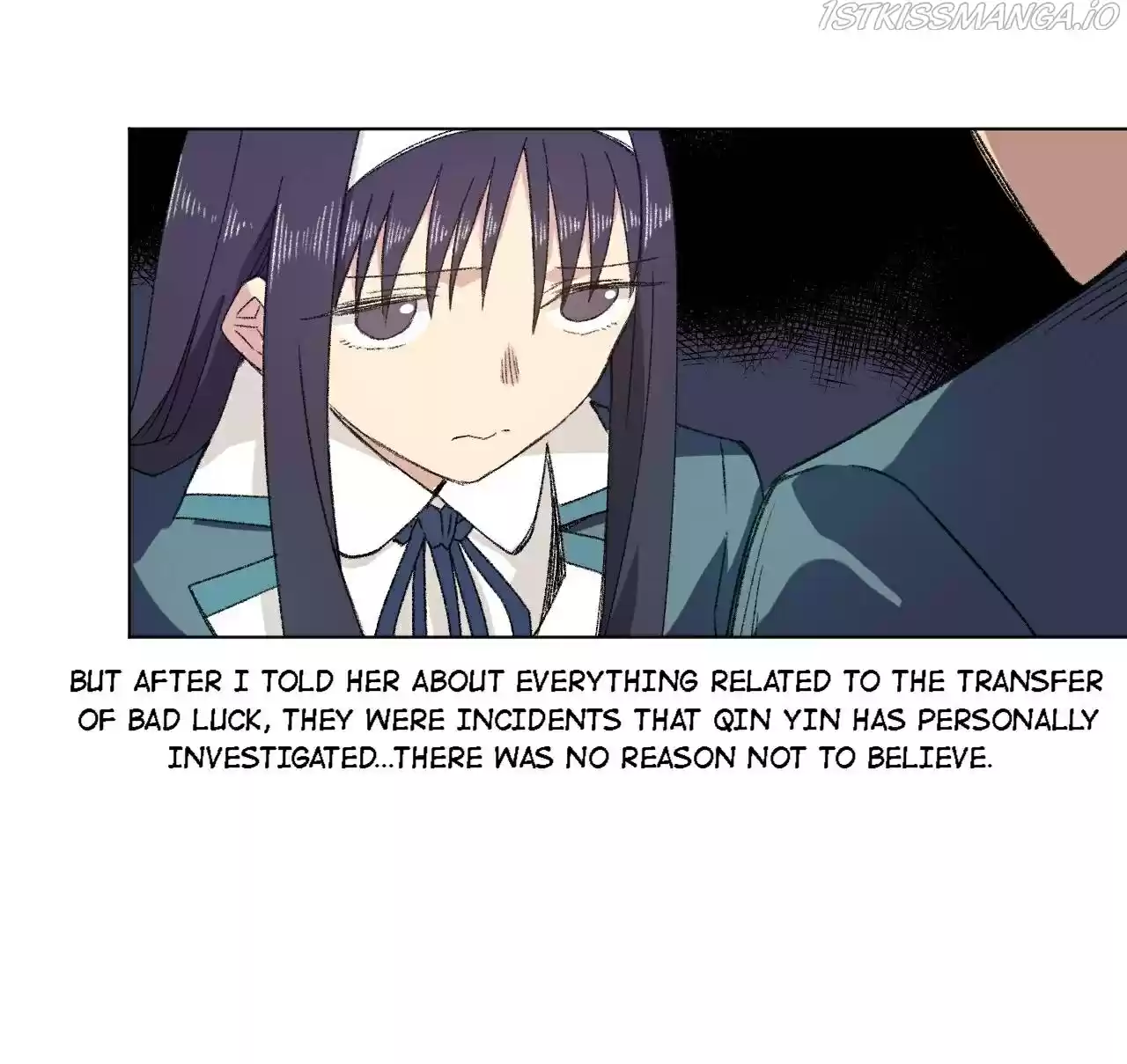 Lord Of Catastrophe Chapter 105